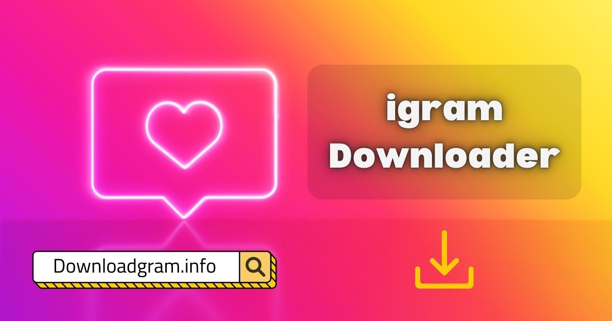 iGram